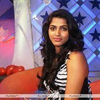 Dhansika in Polimer Tv - Pictures | Picture 130920
